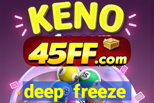 deep freeze crackeado win11
